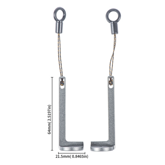 STARTRC Neck Strap Self-Balance System Kit for DJI RC Series