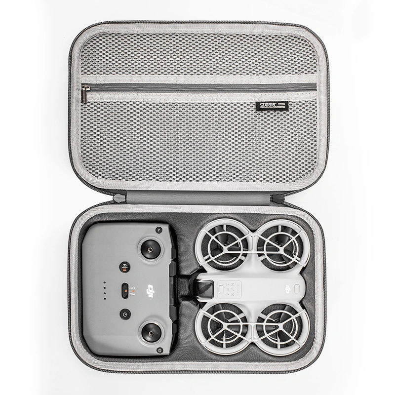 STARTRC Carry Case for DJI Neo (Nylon) Drone Accessories in India - NIVA STORES
