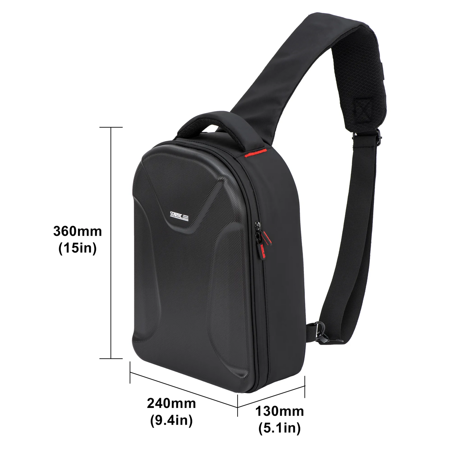 STARTRC Sling Bag for DJI Mini Series (NEW) Drone Accessories in India - NIVA STORES