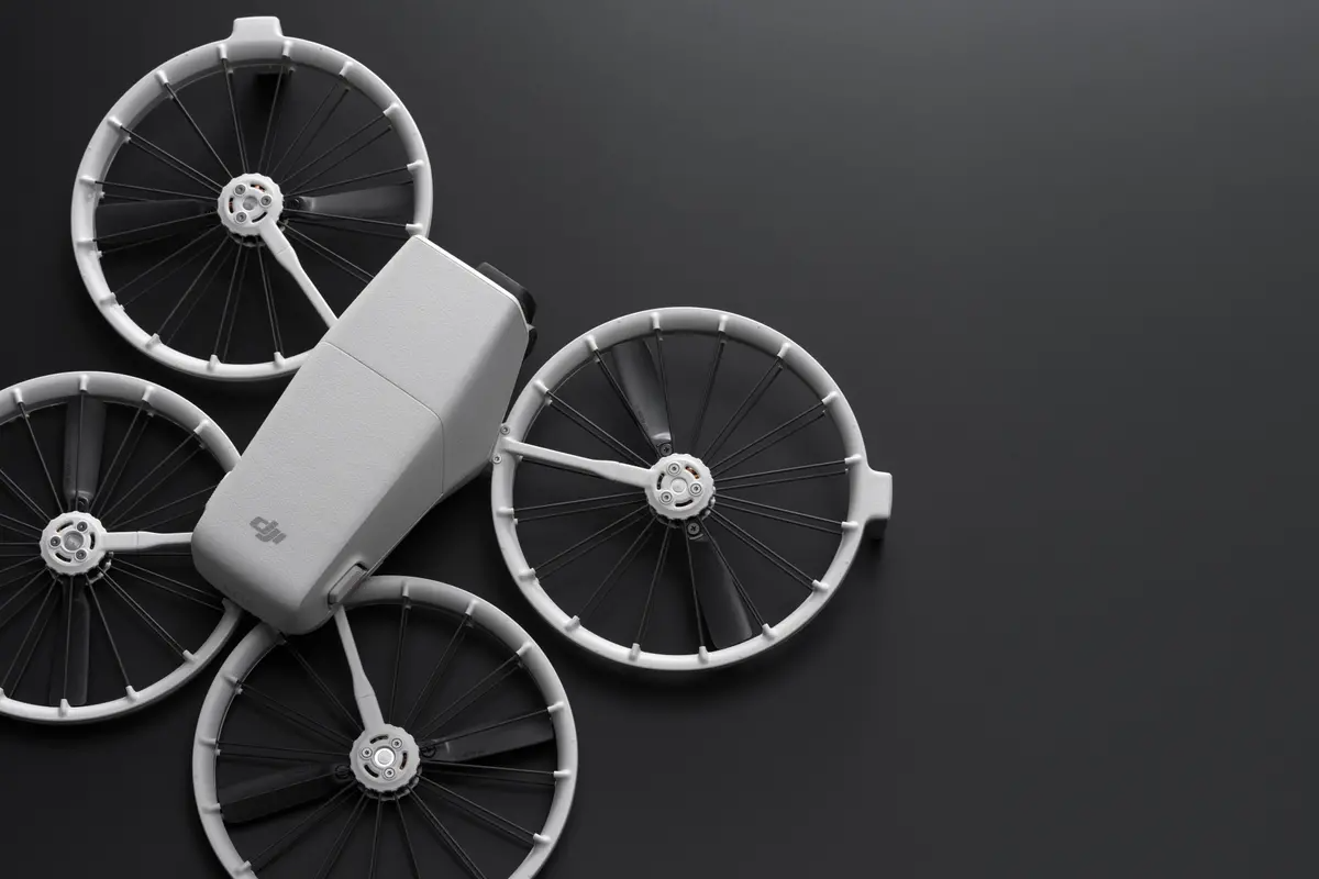 Original DJI Propellers for DJI Flip (2A2B)