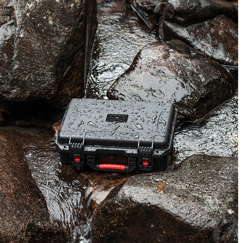 STARTRC Hard Case for DJI Mavic 4 Pro Drone Accessories in India - NIVA STORES