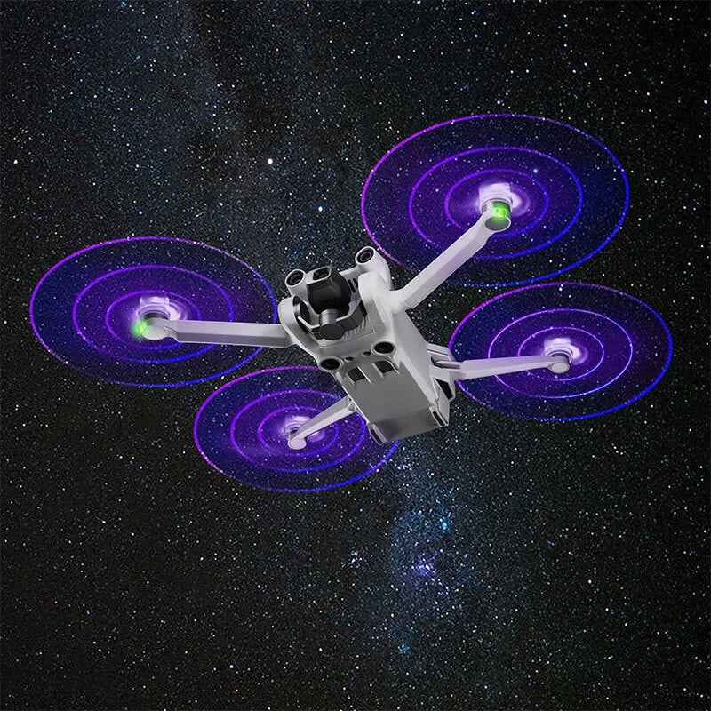 STARTRC LED Propellers for DJI Mini 4 Pro and Mini 3 Series