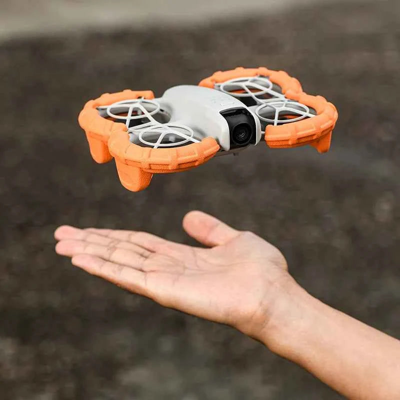STARTRC Floating Bumper Guard for DJI Neo