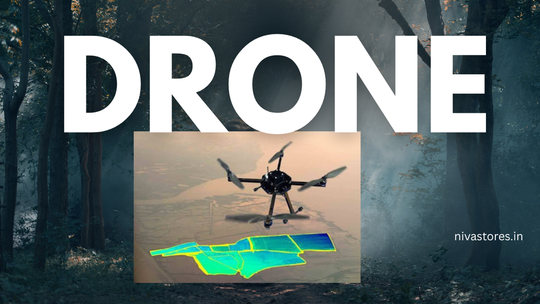 How Drones-as-a-Service (DaaS) is Transforming Land Surveying