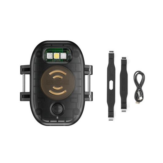 STARTRC Strobe Alarm System