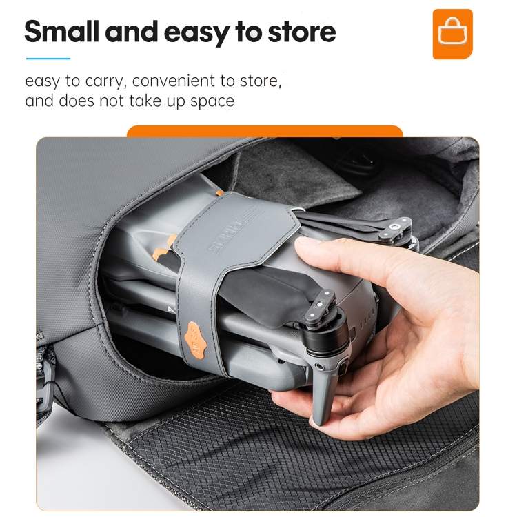 STARTRC Propeller Holder for DJI Air 3 / Air 3S Drone Accessories in India - NIVA STORES