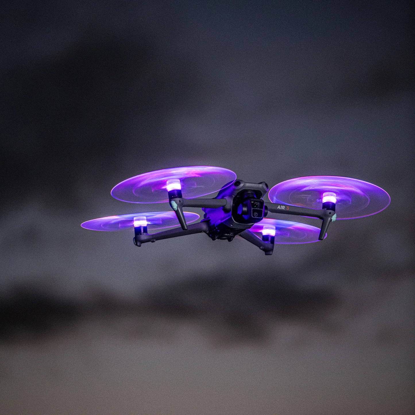 STARTRC LED Propellers for DJI Air 3 / Air 3S Drone Accessories in India - NIVA STORES