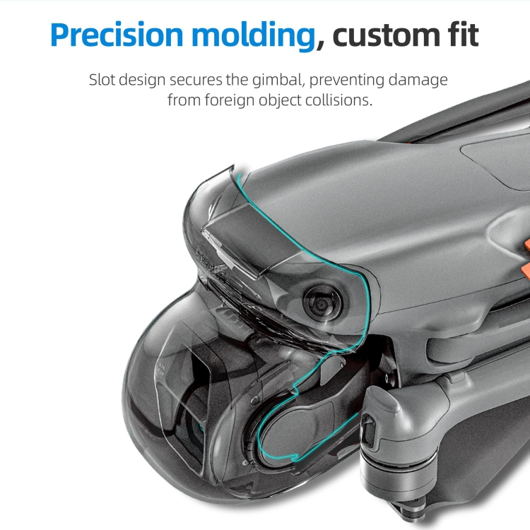 STARTRC Gimbal Cover for DJI Air 3 /Air 3S