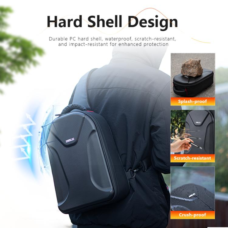 STARTRC Sling Bag for DJI Mini Series