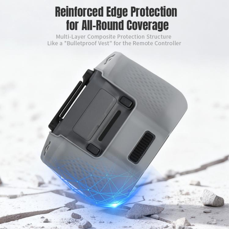 STARTRC Silicone protector for DJI RC Pro 2