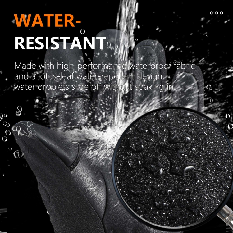 STARTRC Photography Gloves (XL) Drone Accessories in India - NIVA STORES