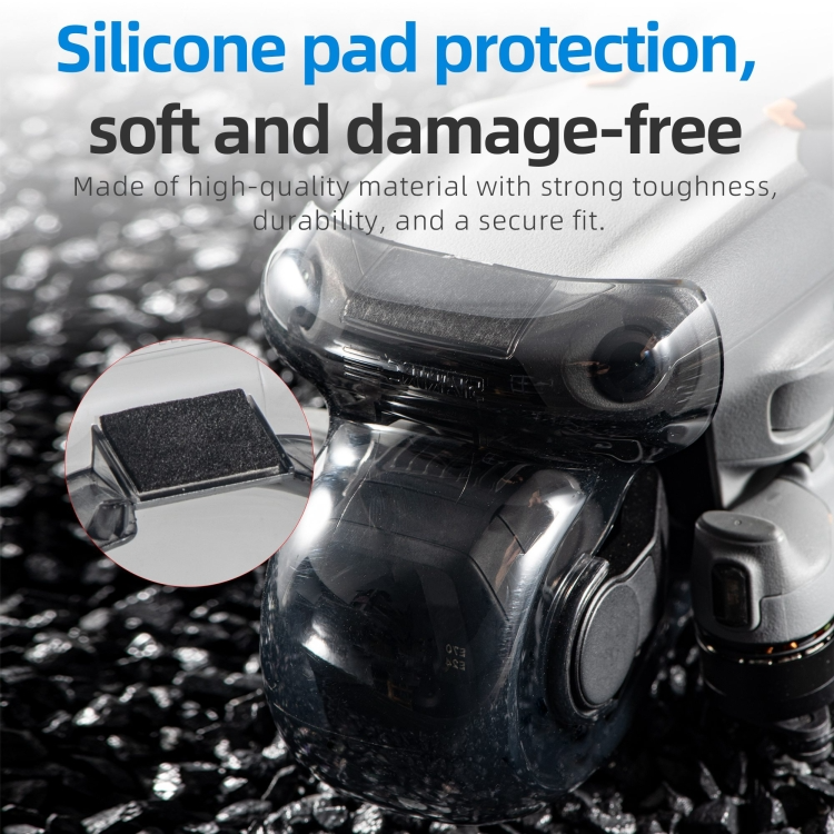 STARTRC Gimbal Cover for DJI Air 3 /Air 3S Drone Accessories in India - NIVA STORES