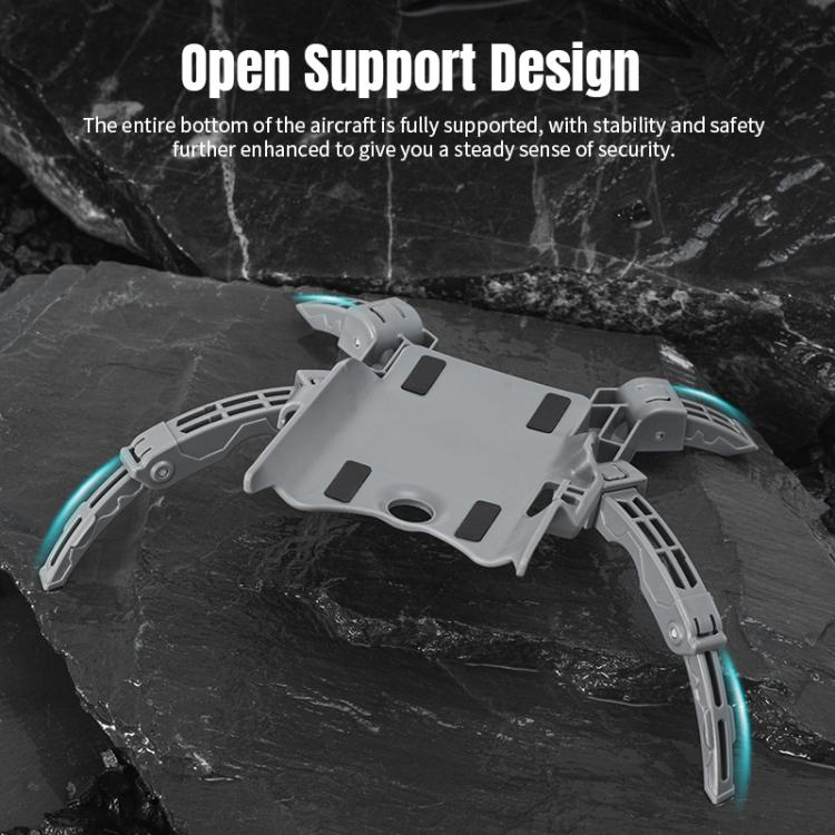 STARTRC Spider Landing Gear for DJI Mini 5 Pro