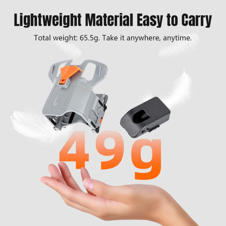 STARTRC Air Drop System for DJI Mini 5 Pro