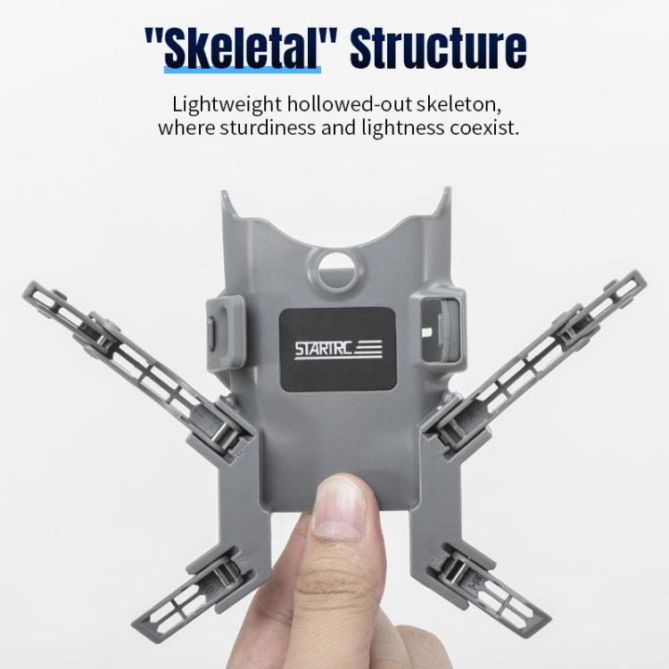 STARTRC Spider Landing Gear for DJI Mini 5 Pro