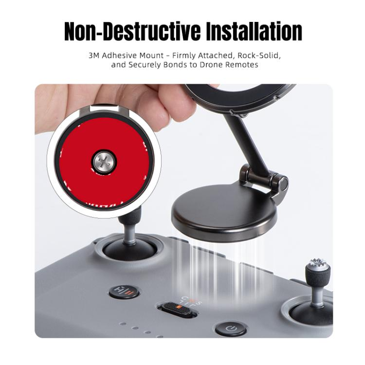 STARTRC Phone Mount for DJI RC N-Series