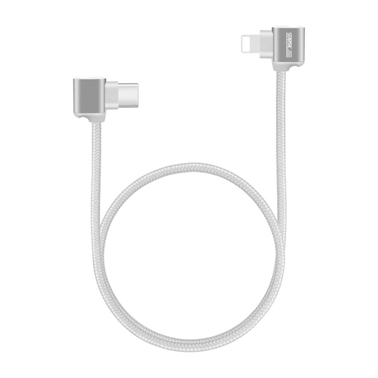 STARTRC Cable for 30cm RC N-series (Type C to Lightning) (Grey)