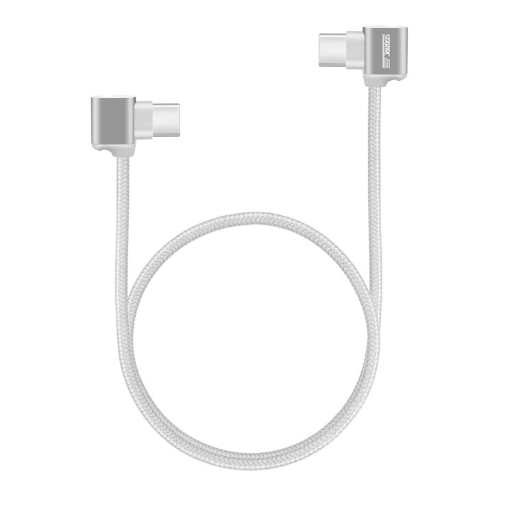 STARTRC Cable 30cm for RC N-series (Type C to Type C) (Grey)