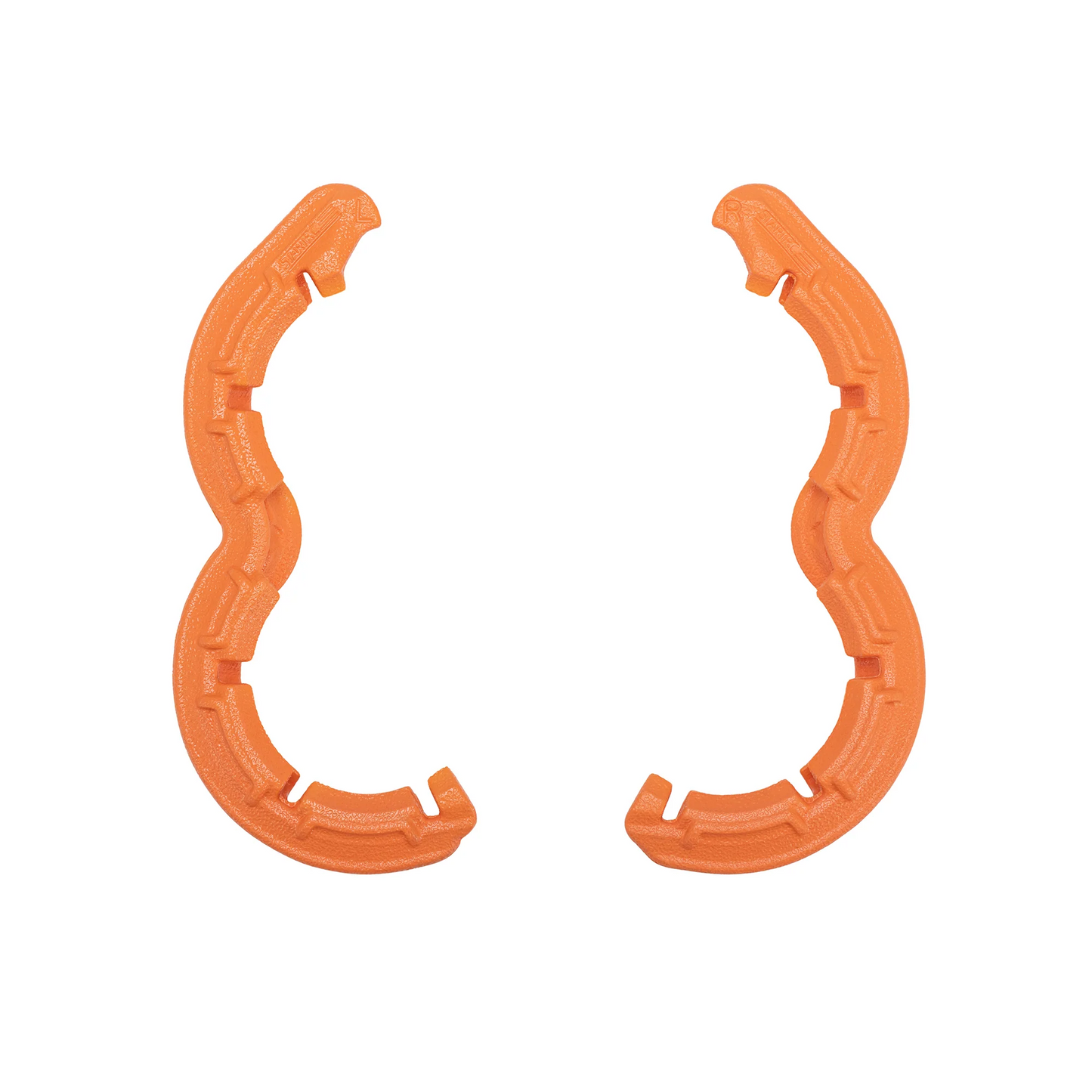 STARTRC Floating Bumper Guard for DJI Neo 2 (Orange)