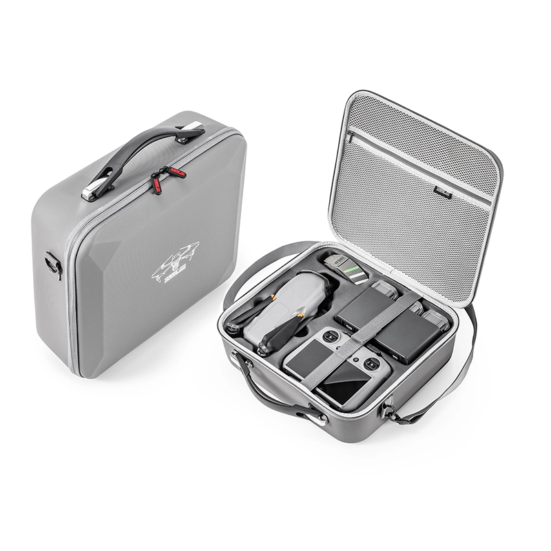 STARTRC Carry Case for DJI Air 3S Fly More Combo Drone Accessories in India - NIVA STORES