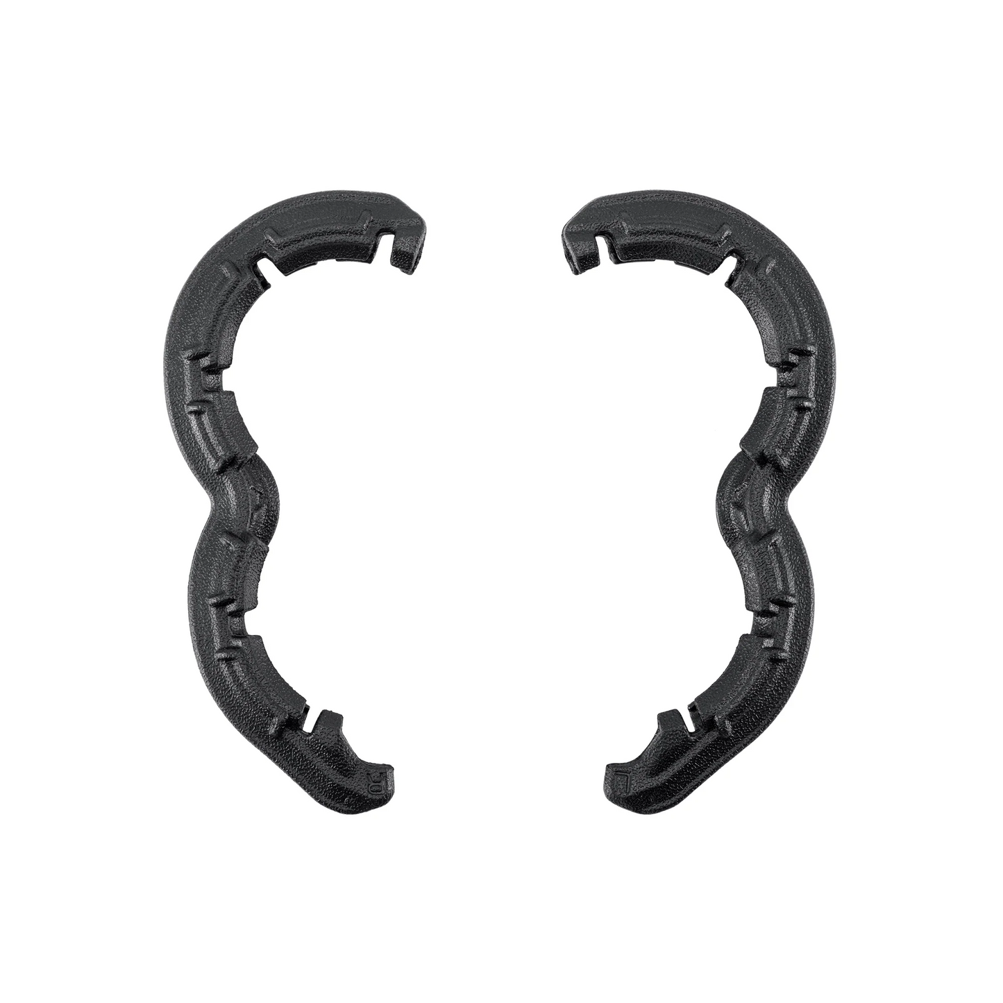 STARTRC Floating Bumper Guard for DJI Neo 2 (Black) Drone Accessories in India - NIVA STORES