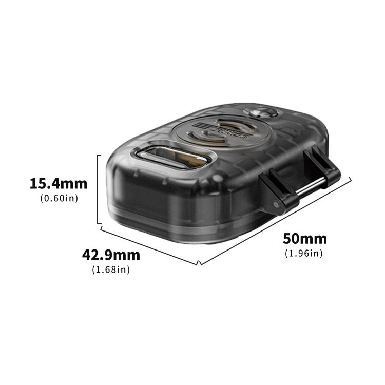 STARTRC Strobe Alarm System