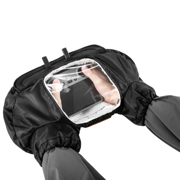 STARTRC Warm Gloves for DJI RC / RC2
