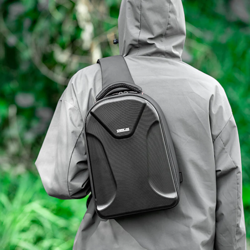 STARTRC Sling Bag for DJI Mini Series (NEW) Drone Accessories in India - NIVA STORES