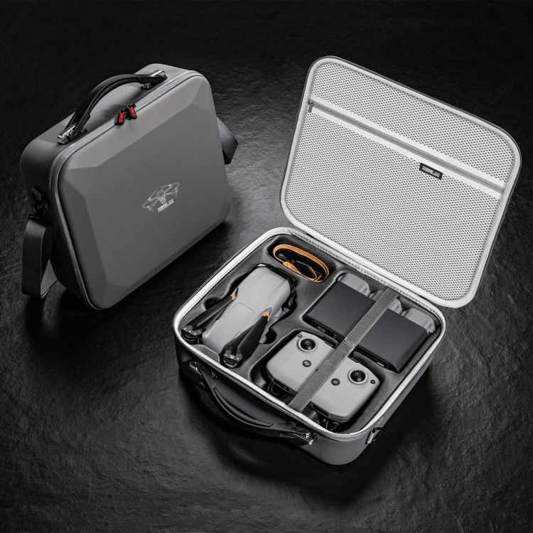 STARTRC Carry Case for DJI Air 3S Fly More Combo Drone Accessories in India - NIVA STORES