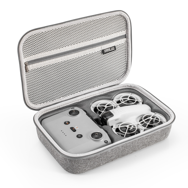 STARTRC Carry Case for DJI Neo (Nylon) Drone Accessories in India - NIVA STORES