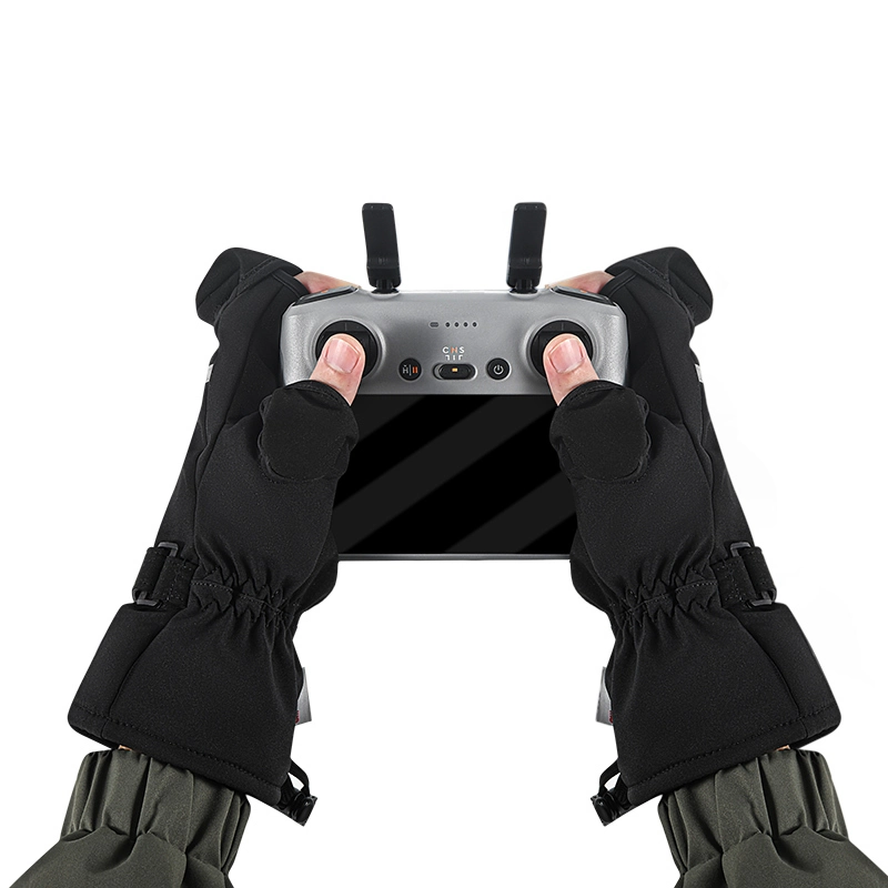 STARTRC Photography Gloves (XL)