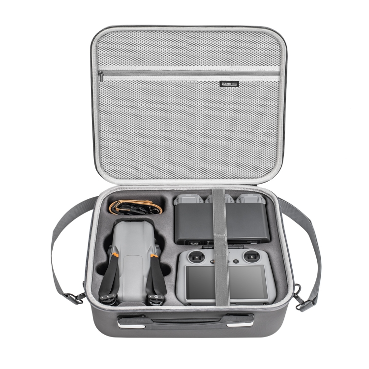 STARTRC Carry Case for DJI Air 3S Fly More Combo Drone Accessories in India - NIVA STORES