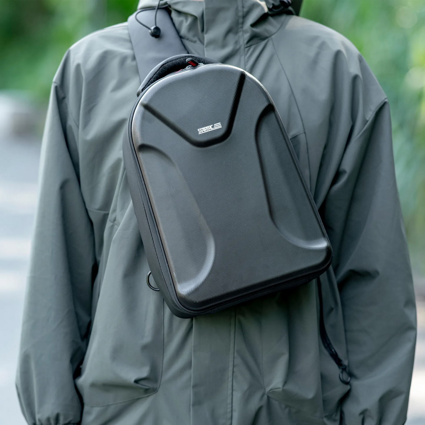 STARTRC Sling Bag for DJI Mini Series (NEW) Drone Accessories in India - NIVA STORES
