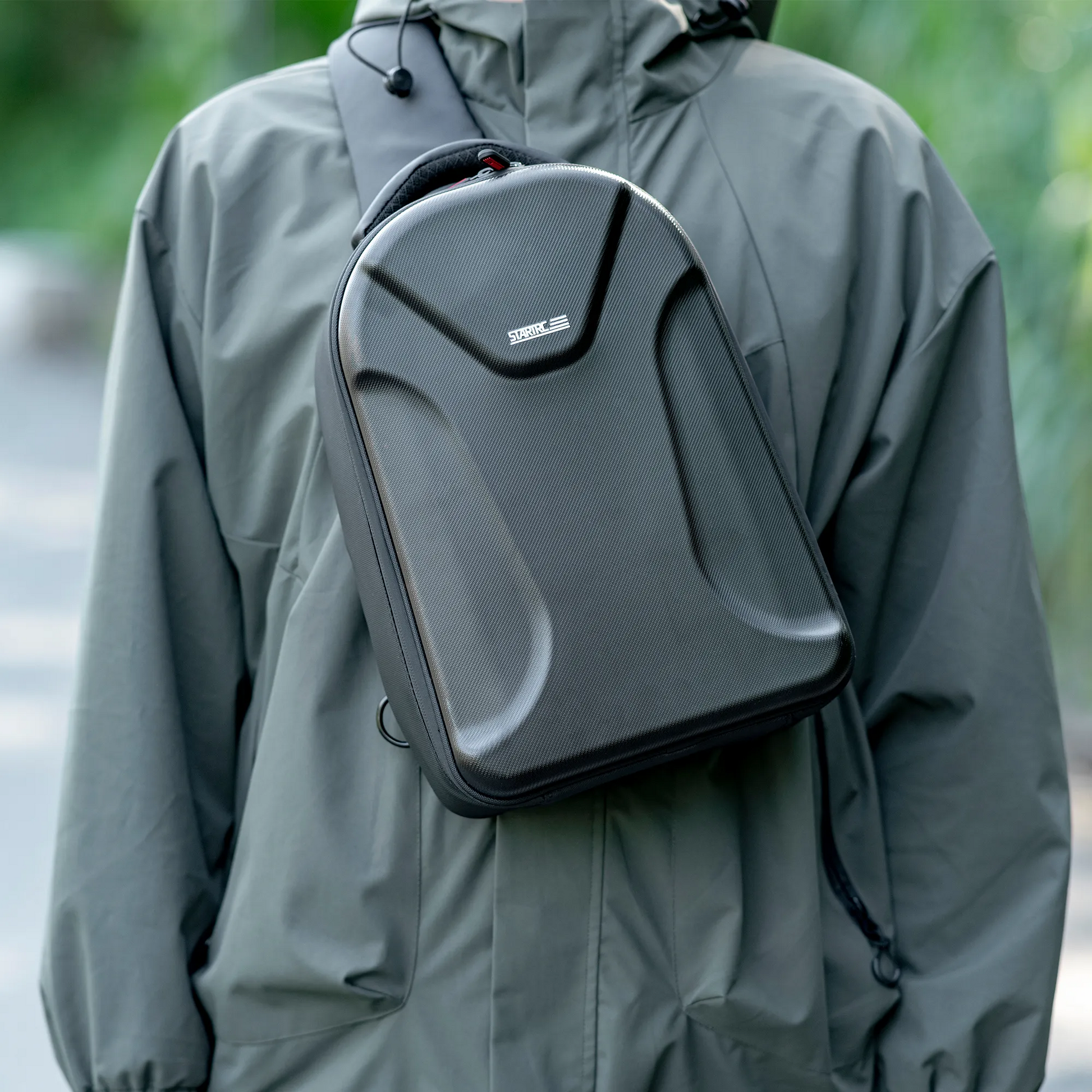 STARTRC Sling Bag for DJI Mini Series (NEW) Drone Accessories in India - NIVA STORES