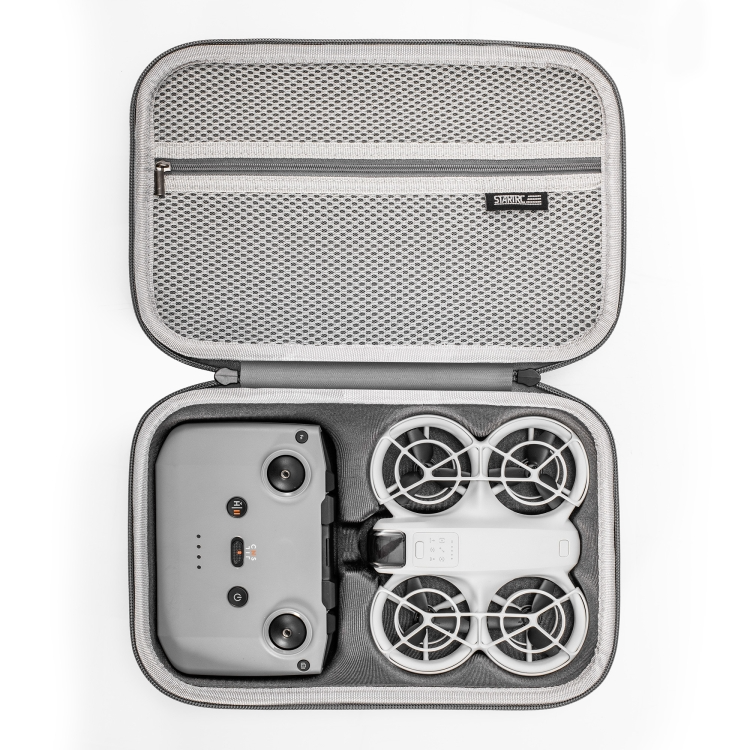 STARTRC Carry Case for DJI Neo (Nylon) Drone Accessories in India - NIVA STORES