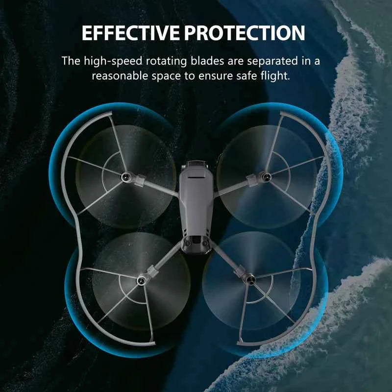 STARTRC Propeller Guard for DJI Mavic 3 Pro