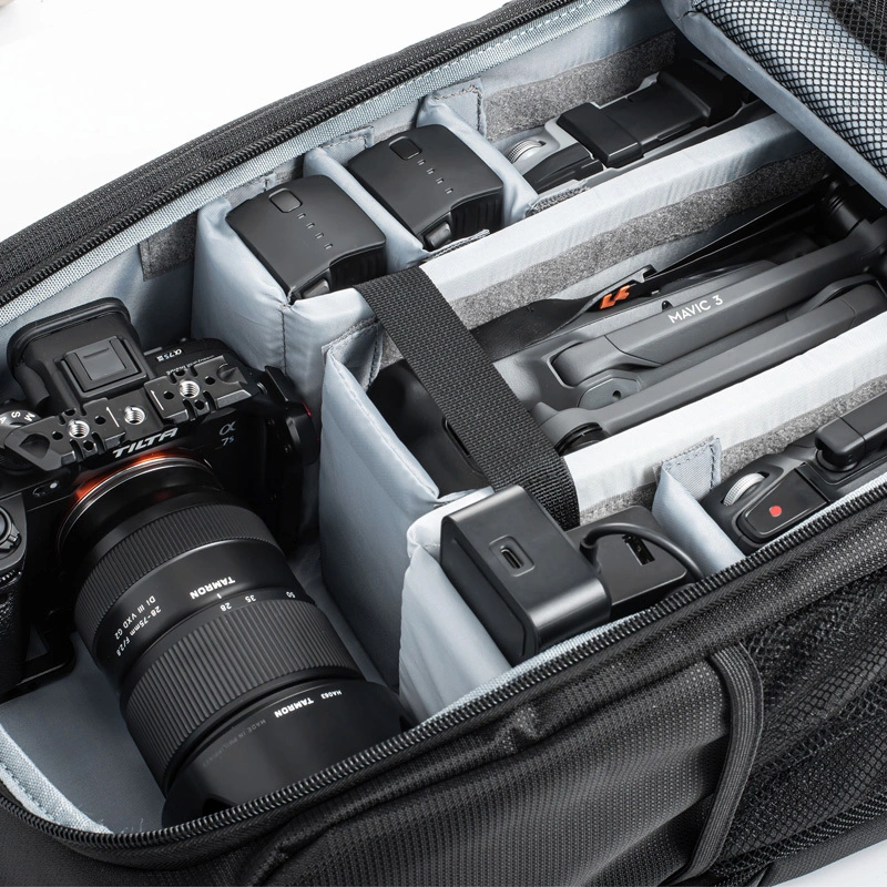 STARTRC Backpack for DJI Mavic 3 Pro / Mavic 3 Classic / Mavic 3 Drone Accessories in India - NIVA STORES