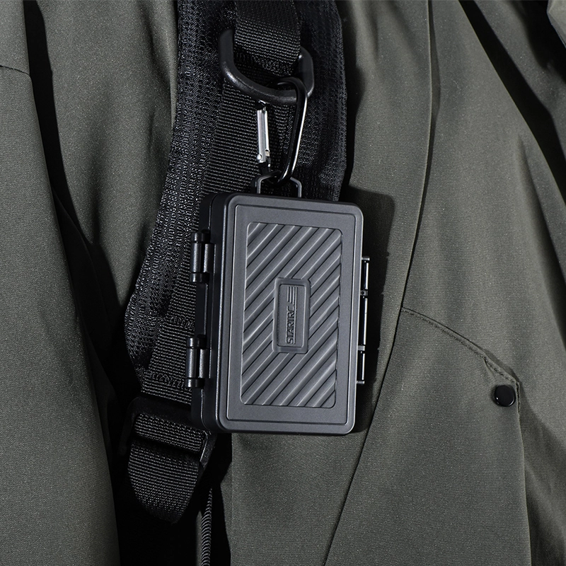STARTRC Memory Card Case 24 Slots Drone Accessories in India - NIVA STORES