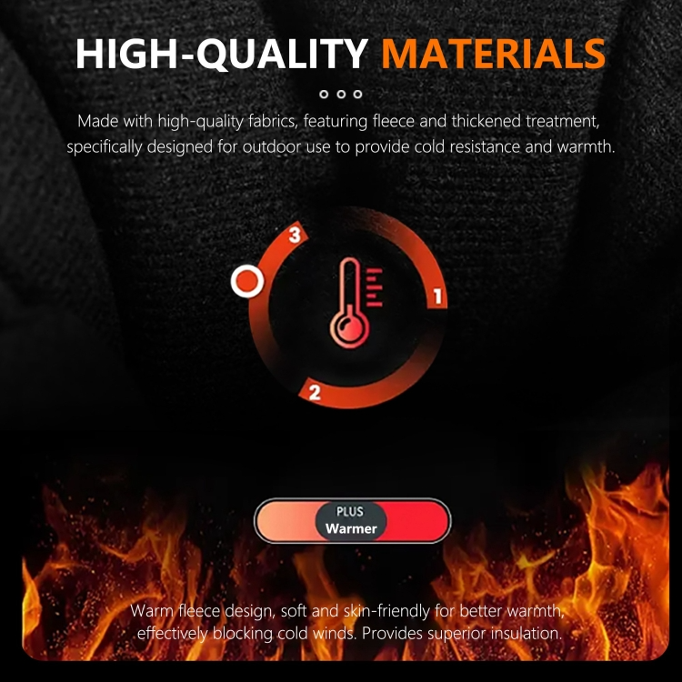 STARTRC Photography Gloves (XL)