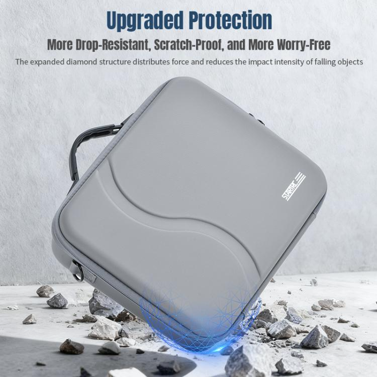 STARTRC Carry Case for DJI Neo 2 Fly More Combo