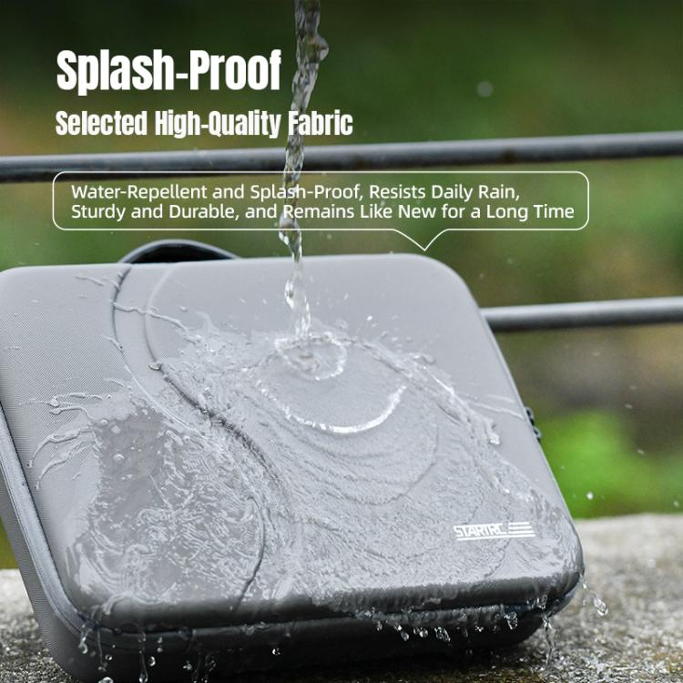 STARTRC Carry Case for DJI Neo 2 Fly More Combo Drone Accessories in India - NIVA STORES