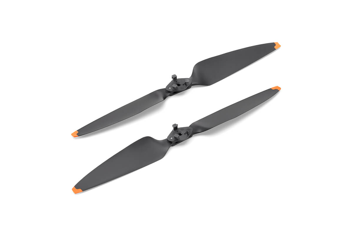 Original DJI Propellers for DJI Air 3S & DJI Air 3 (1A1B)