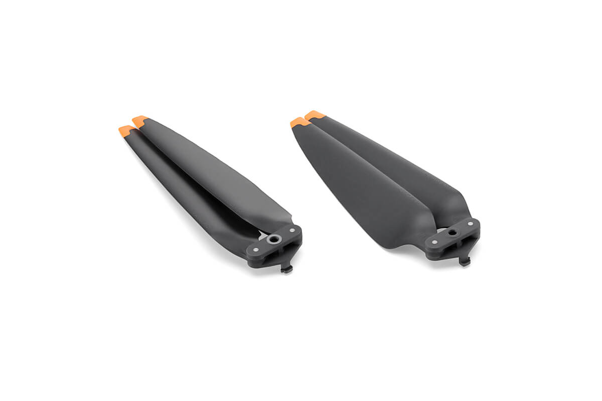 Original DJI Propellers for DJI Air 3S & DJI Air 3 (1A1B)