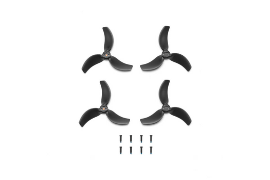 Original DJI Avata 2 Propellers 3032S (2A2B)