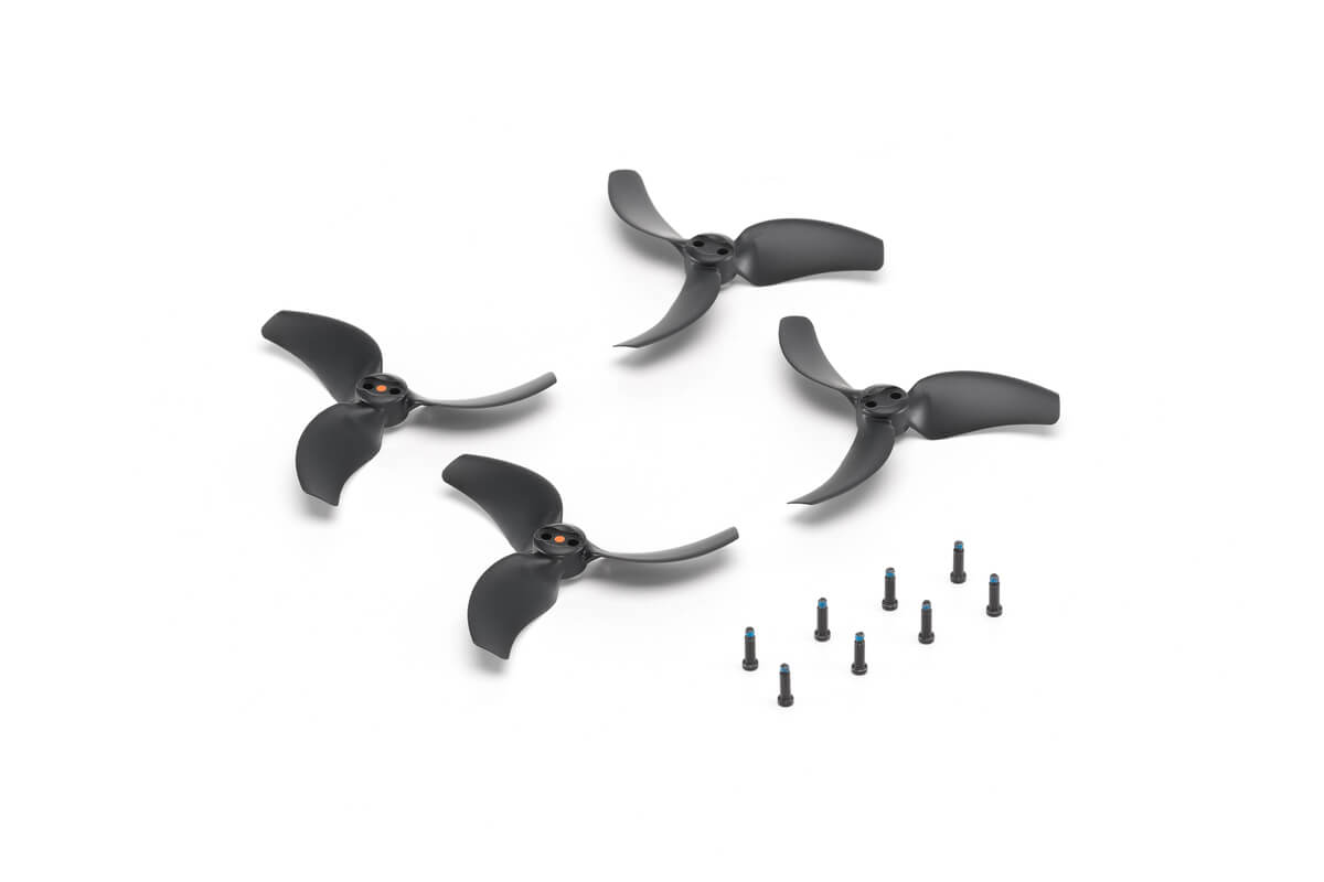 Original DJI Avata 2 Propellers 3032S (2A2B)
