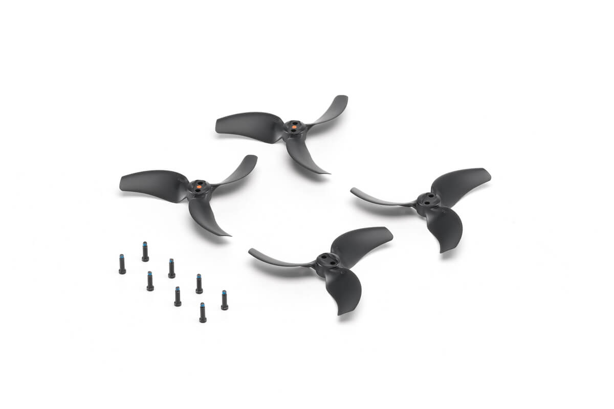 Original DJI Avata 2 Propellers 3032S (2A2B)