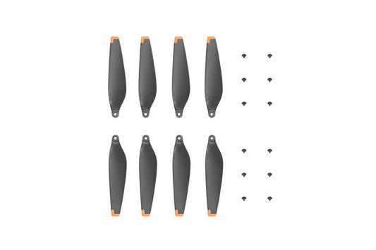 Original DJI Propellers for Mini 4 Pro & Mini 3 Pro (2A2B)