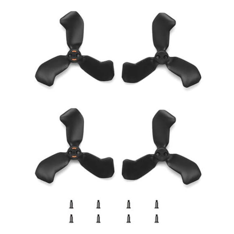 Original DJI Propellers 2217S for DJI Neo 2 (1A1B)