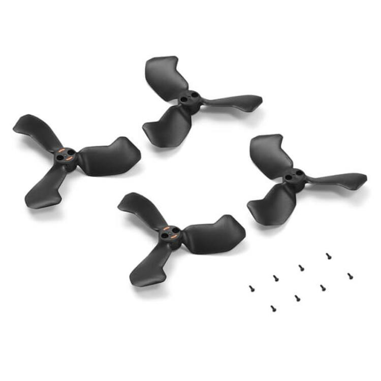 Original DJI Propellers 2217S for DJI Neo 2 (1A1B)