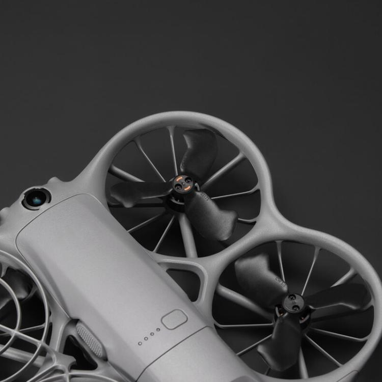 Original DJI Propellers 2217S for DJI Neo 2 (1A1B)